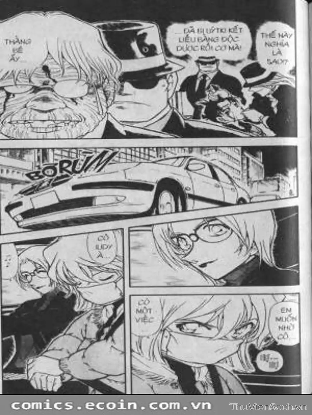 Chapter 505 - Image 2