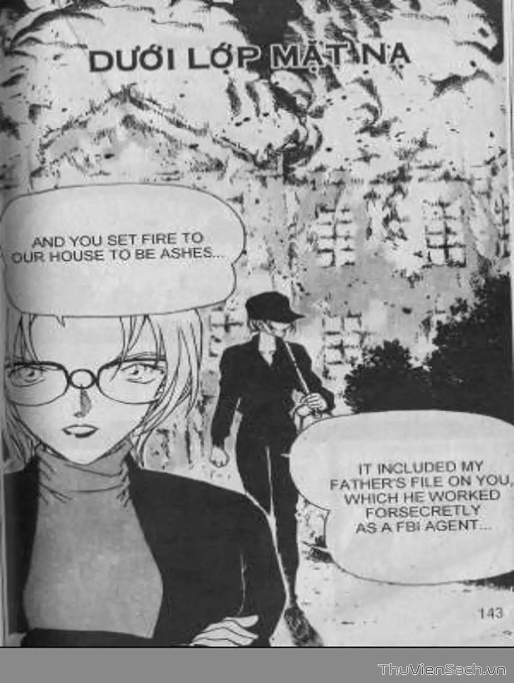 Chapter 506 - Image 13