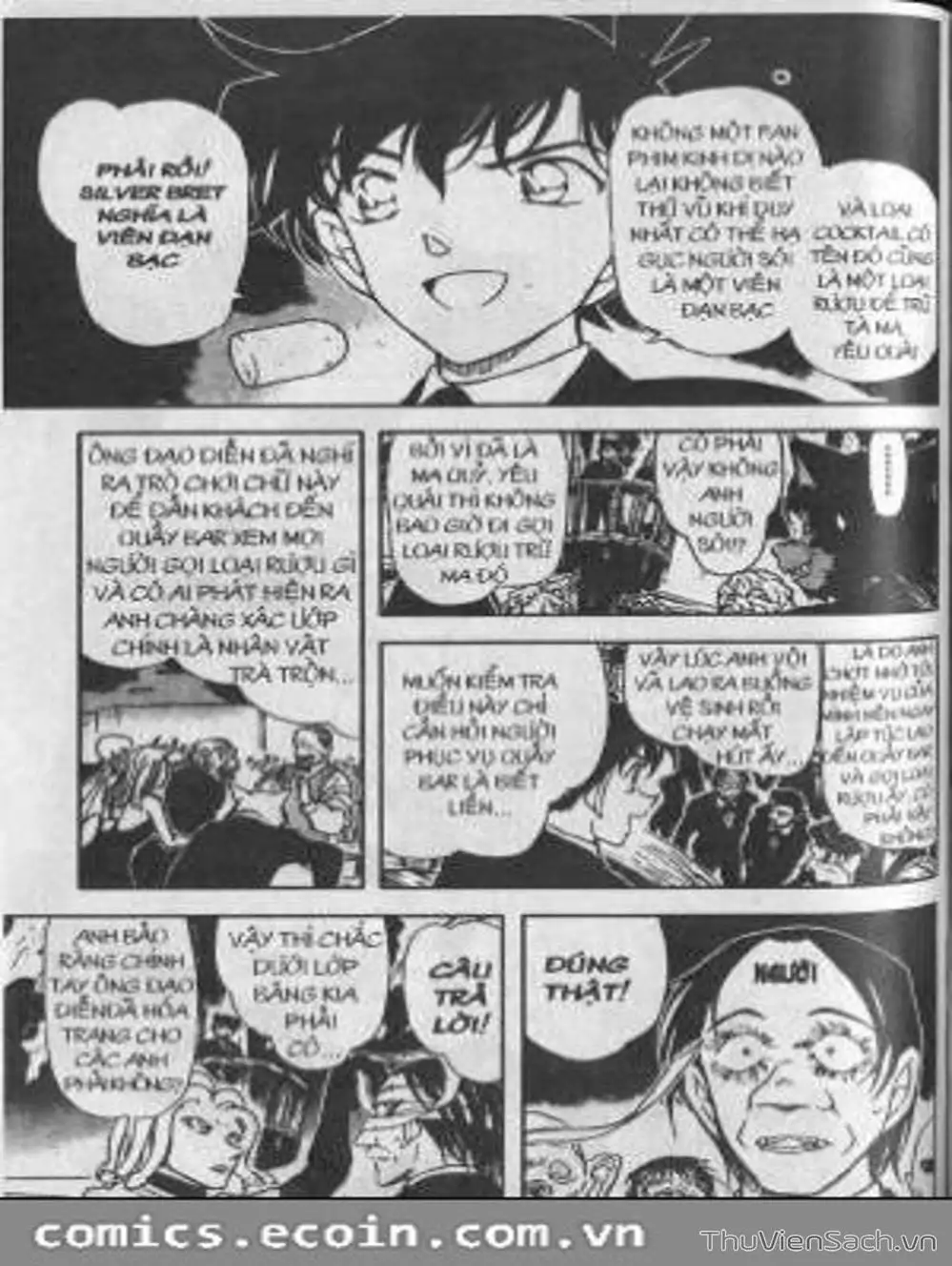 Chapter 506 - Image 4