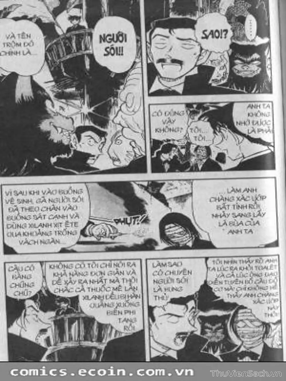 Chapter 507 - Image 4
