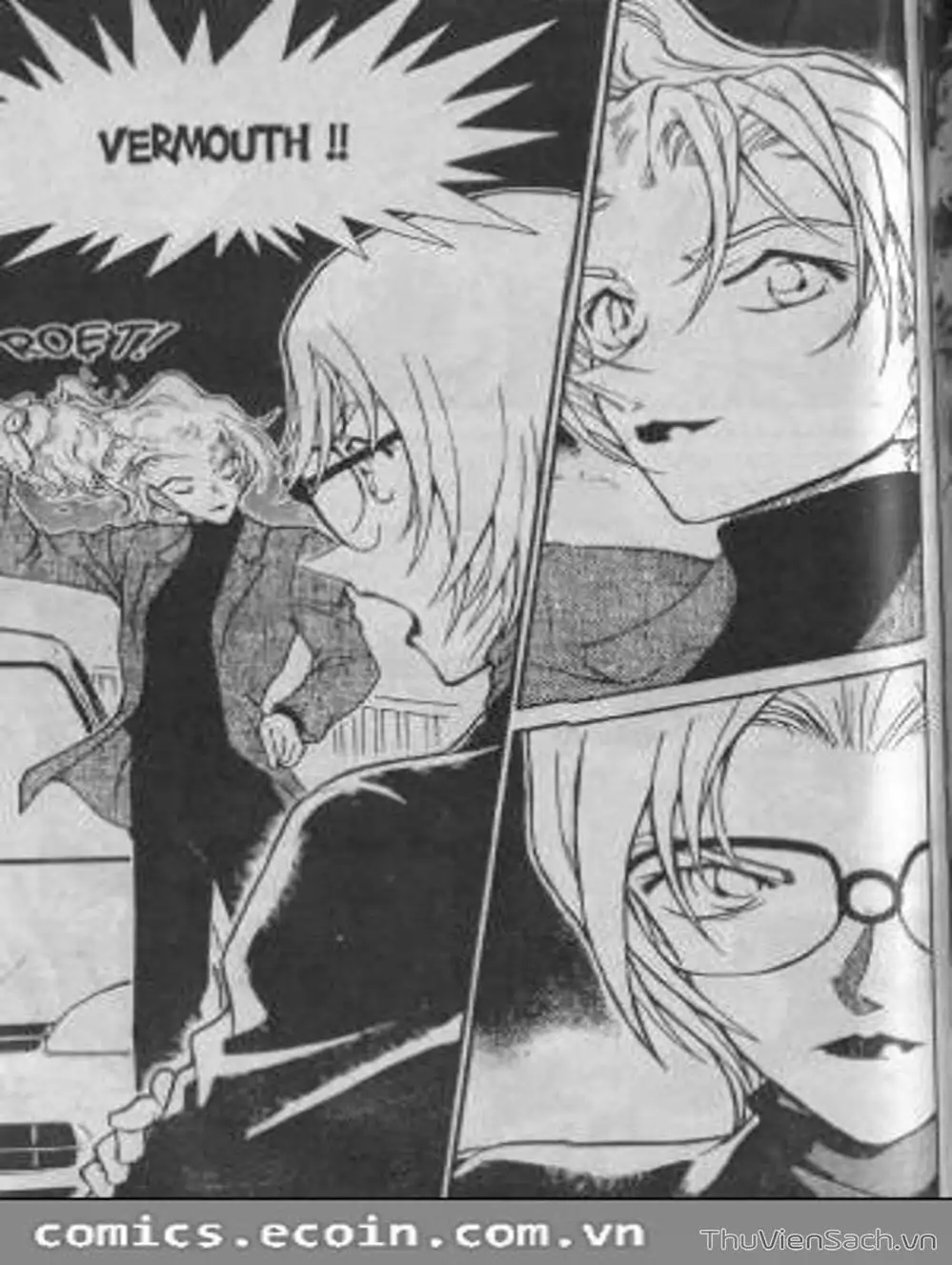 Chapter 508 - Image 12