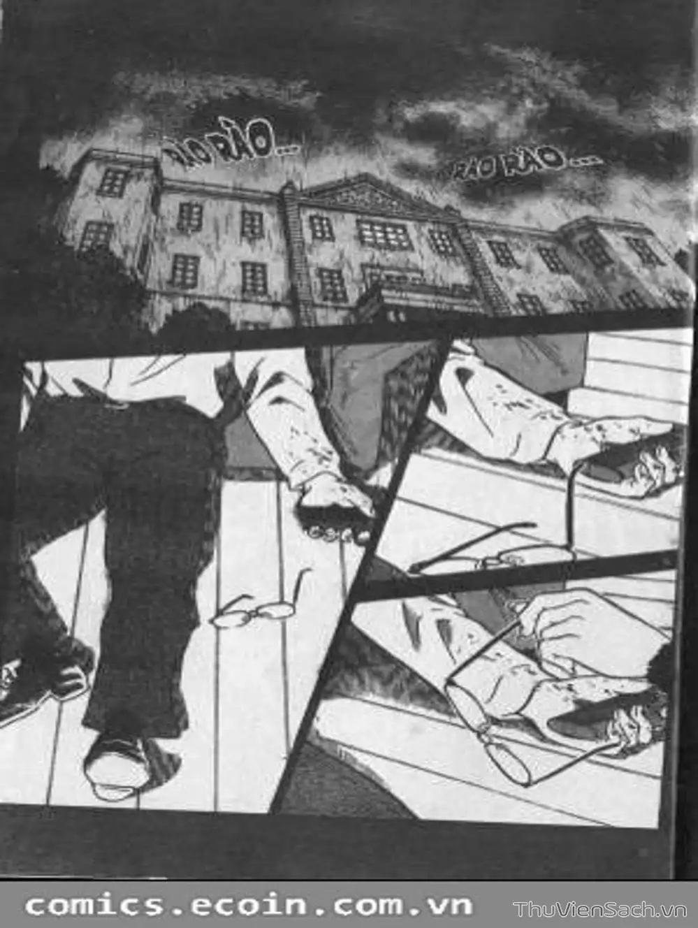 Chapter 509 - Image 2