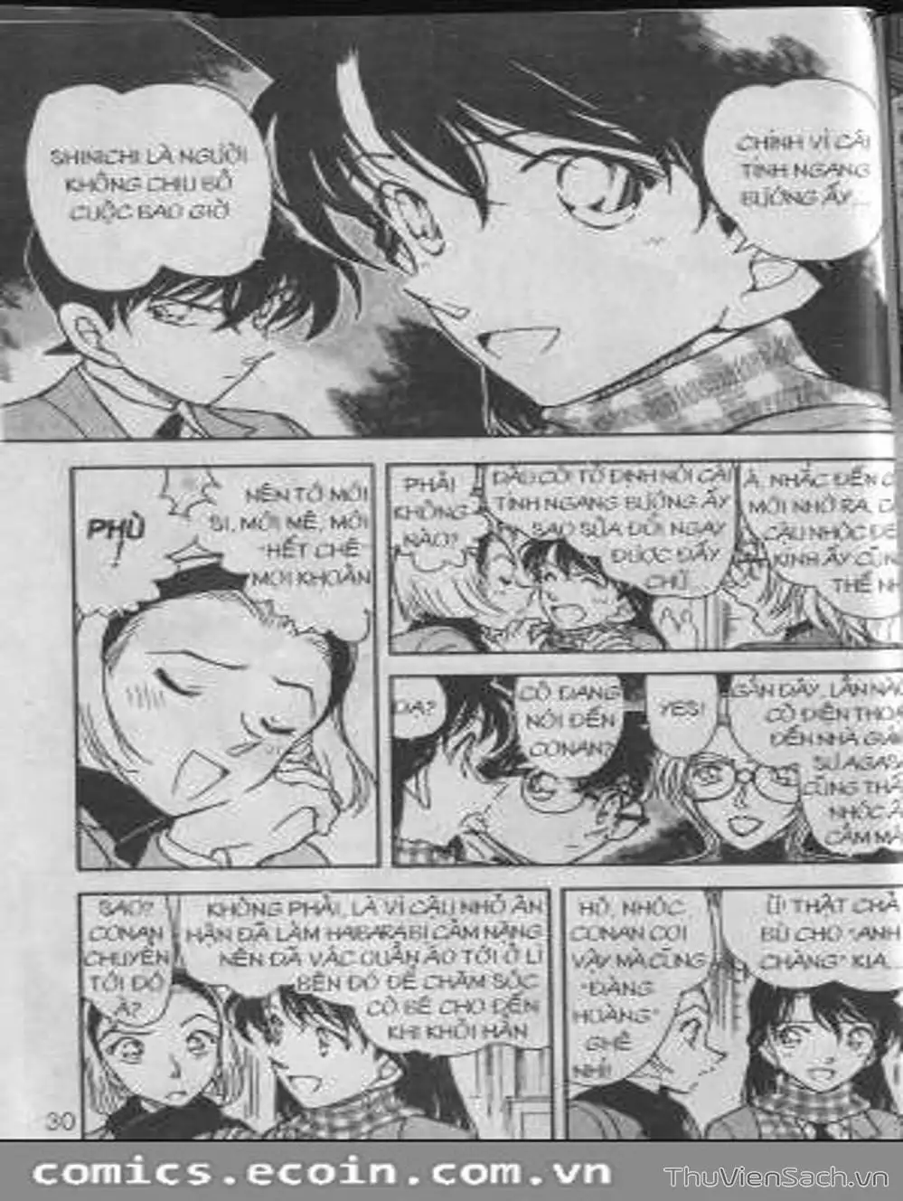 Chapter 509 - Image 16