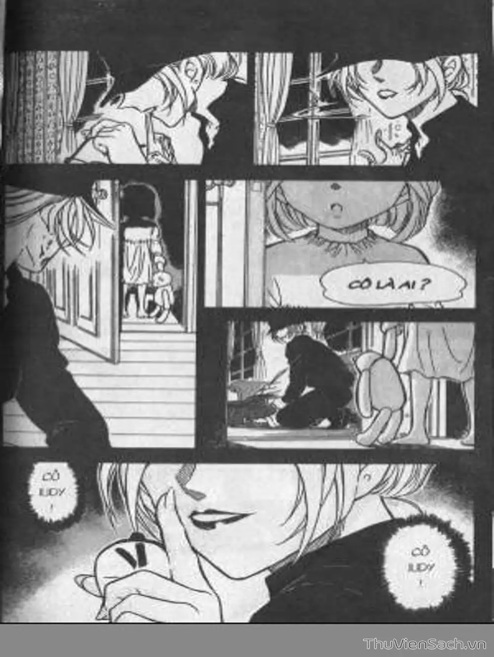 Chapter 509 - Image 5