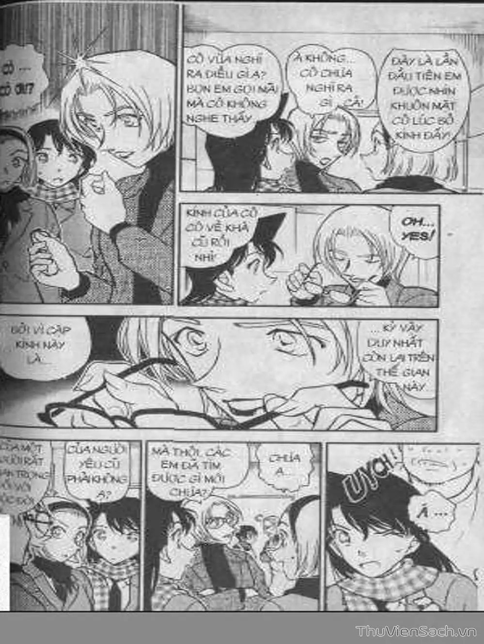 Chapter 511 - Image 15