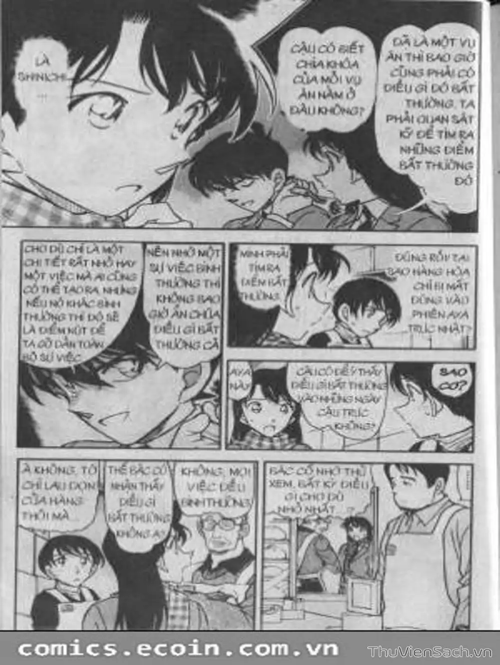 Chapter 511 - Image 10