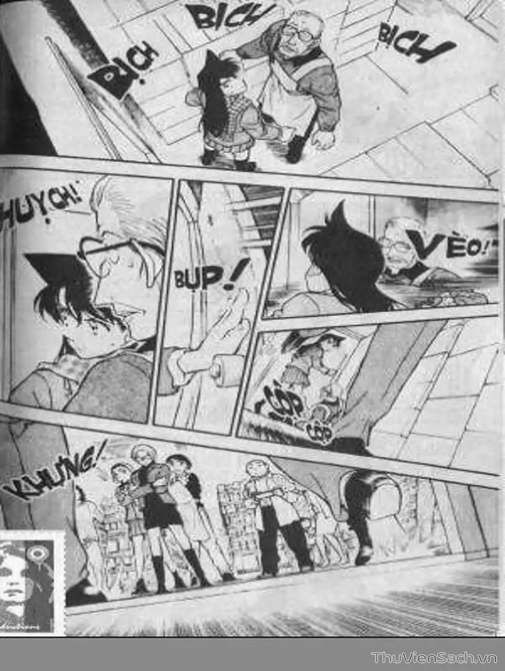 Chapter 512 - Image 11