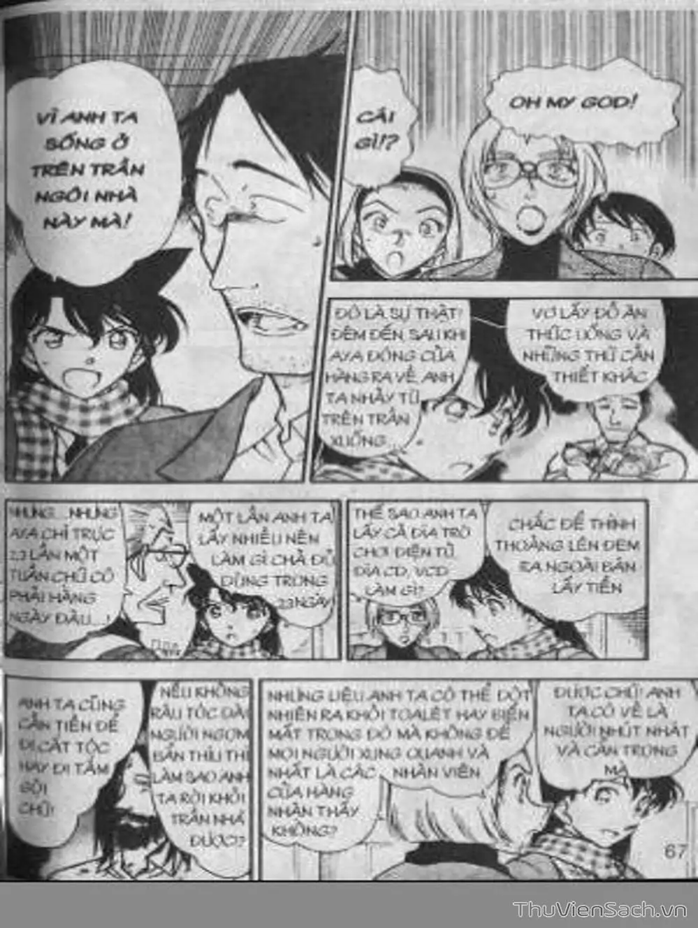 Chapter 512 - Image 13