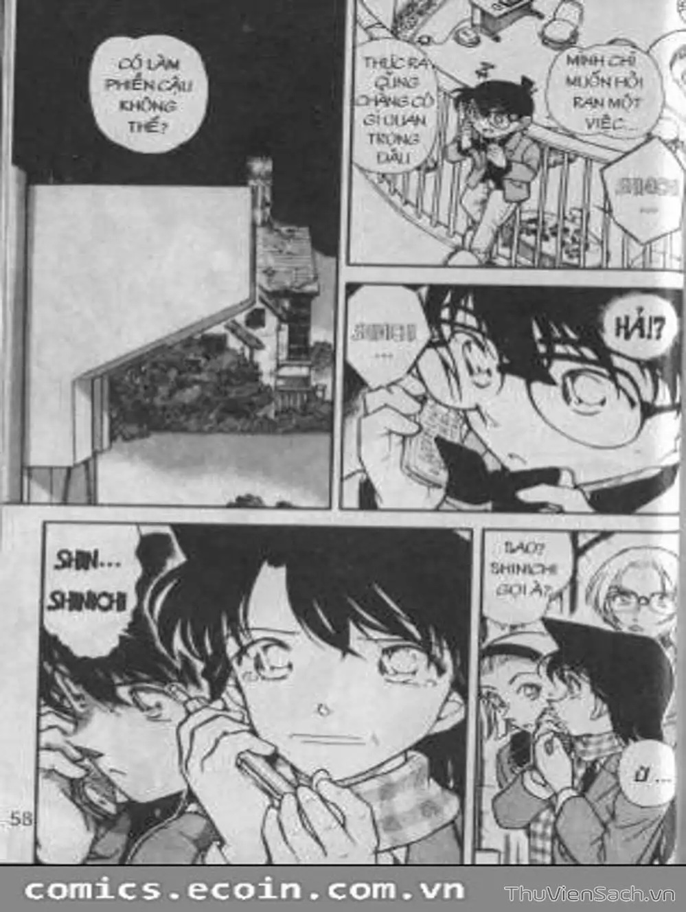 Chapter 512 - Image 4