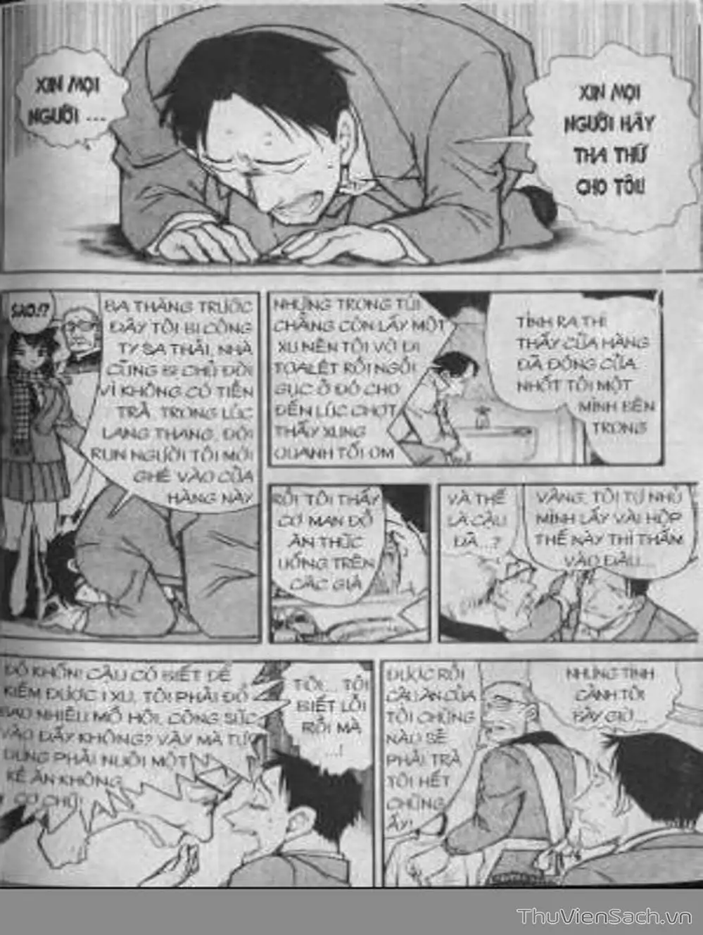 Chapter 513 - Image 1