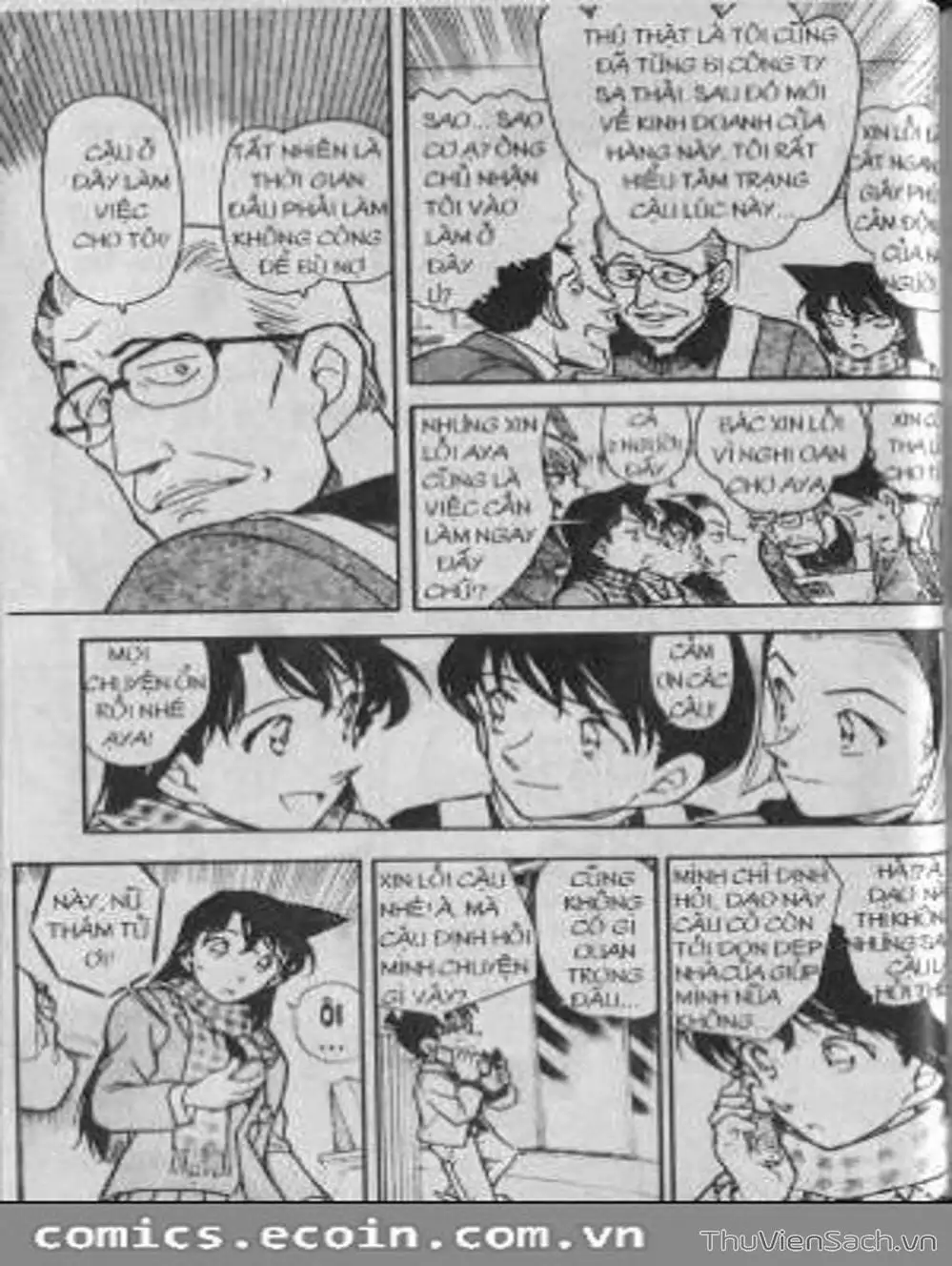Chapter 513 - Image 2