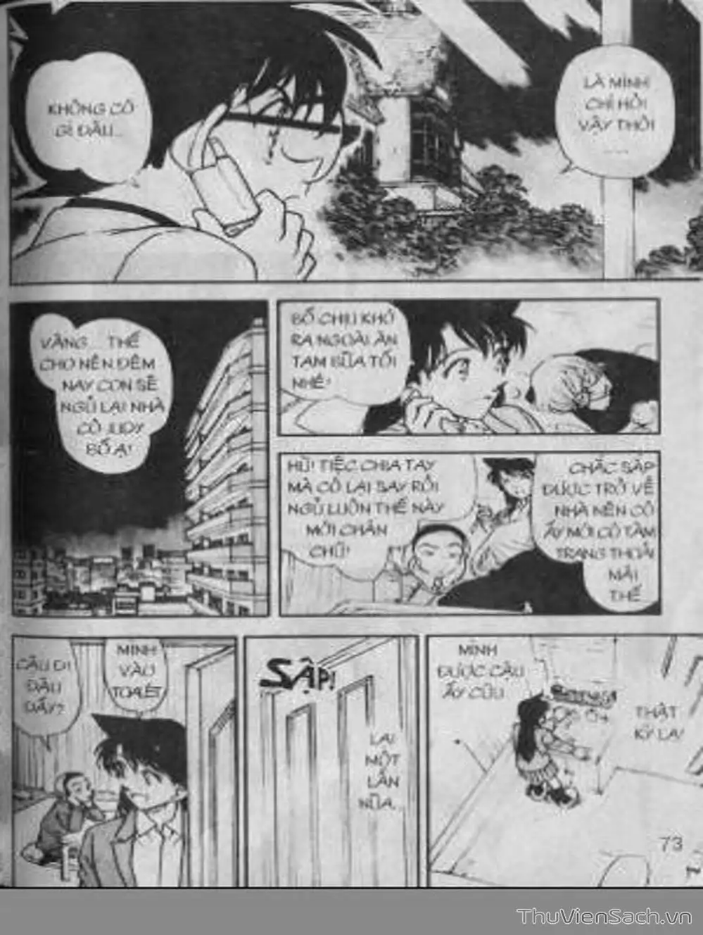 Chapter 513 - Image 3