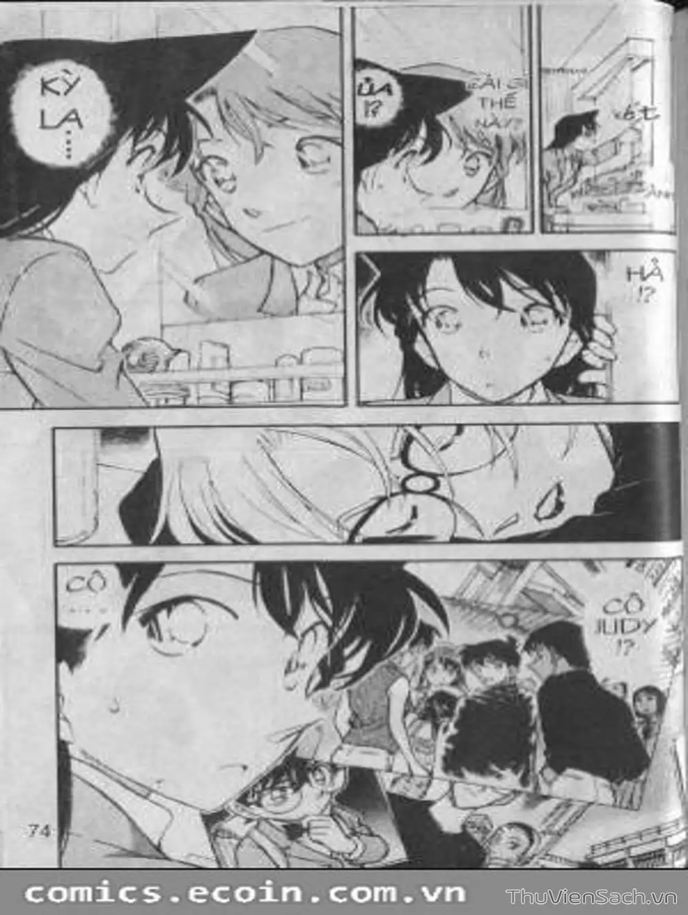 Chapter 513 - Image 4