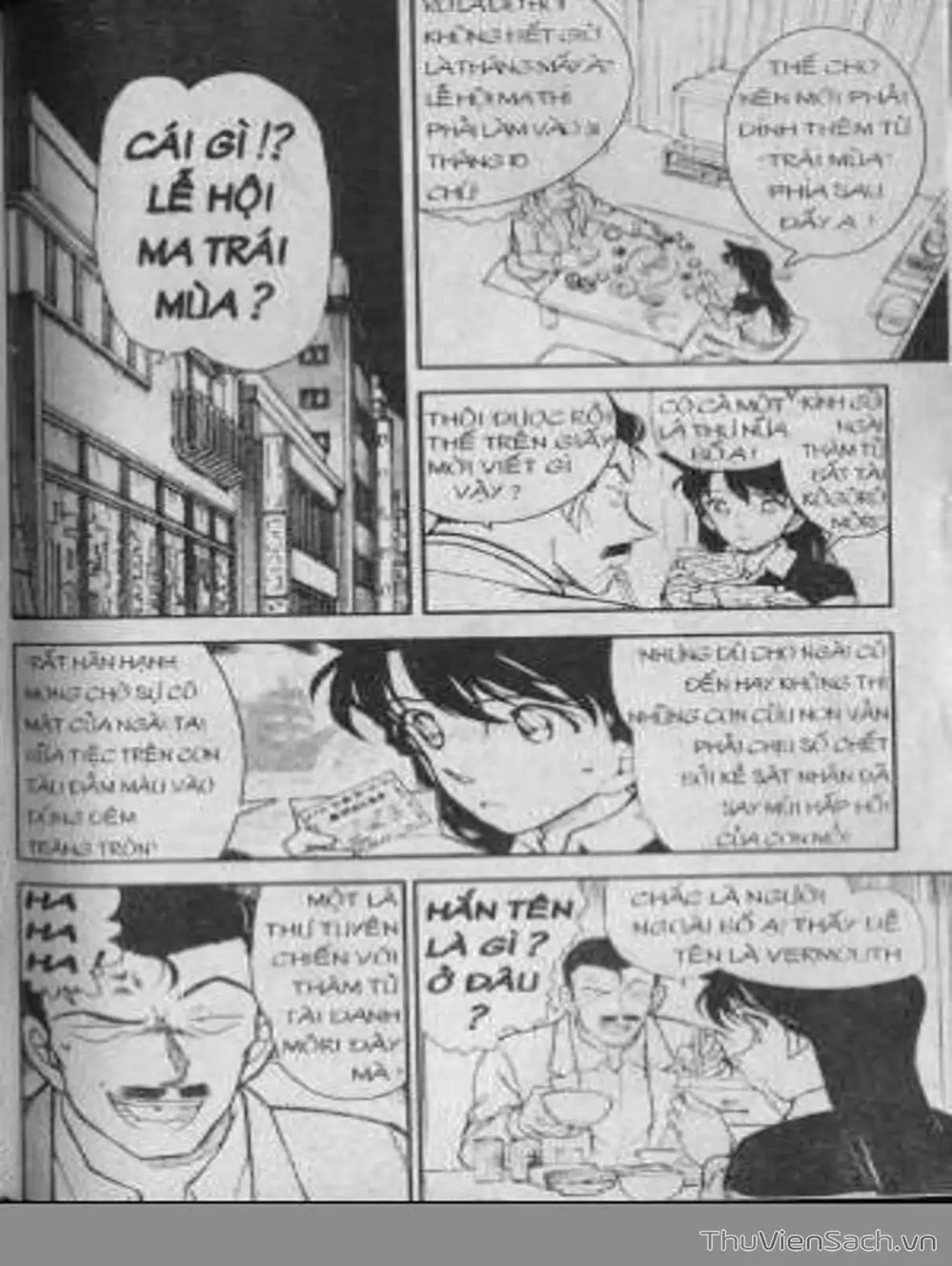 Chapter 513 - Image 5