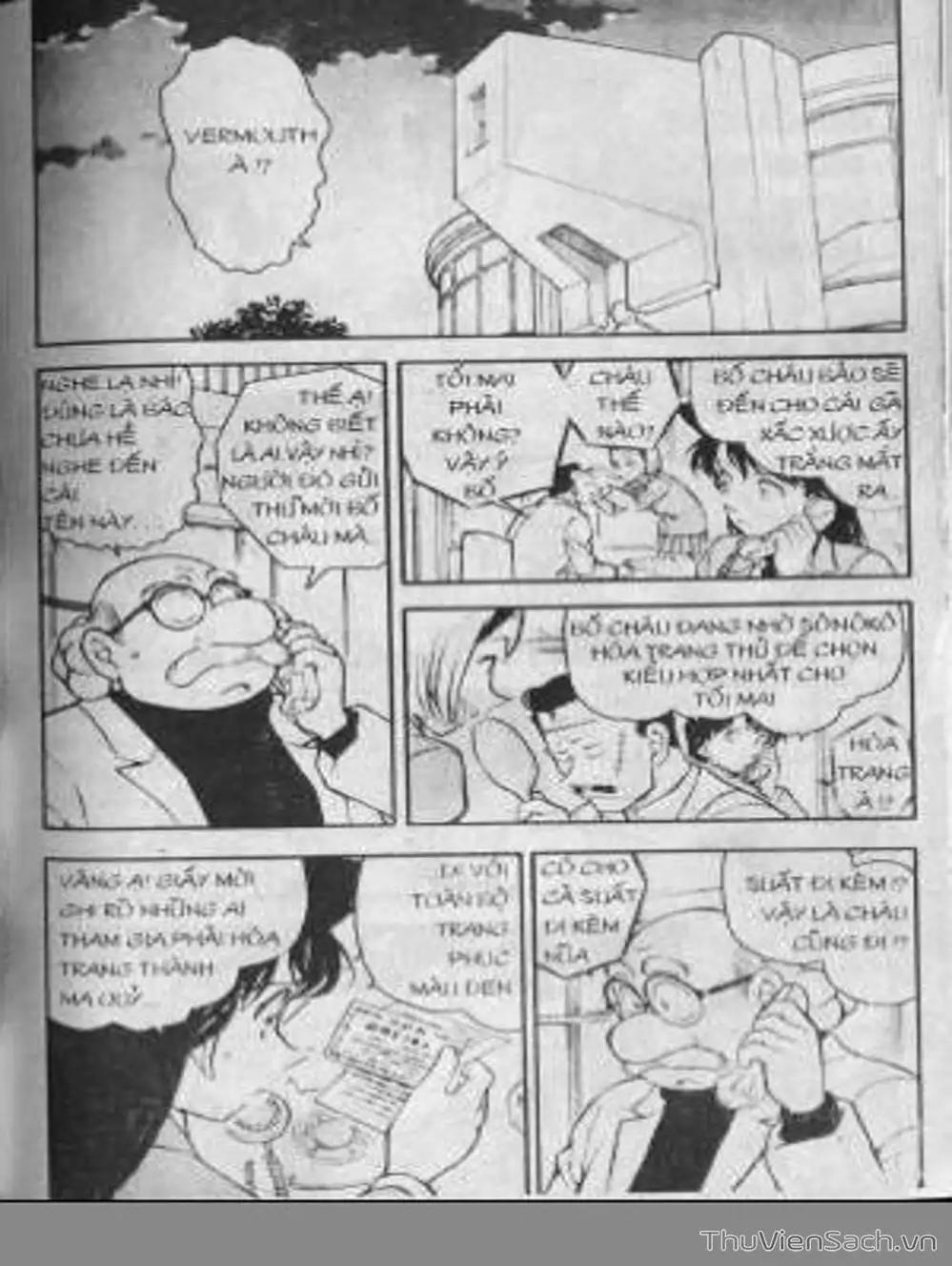 Chapter 513 - Image 7