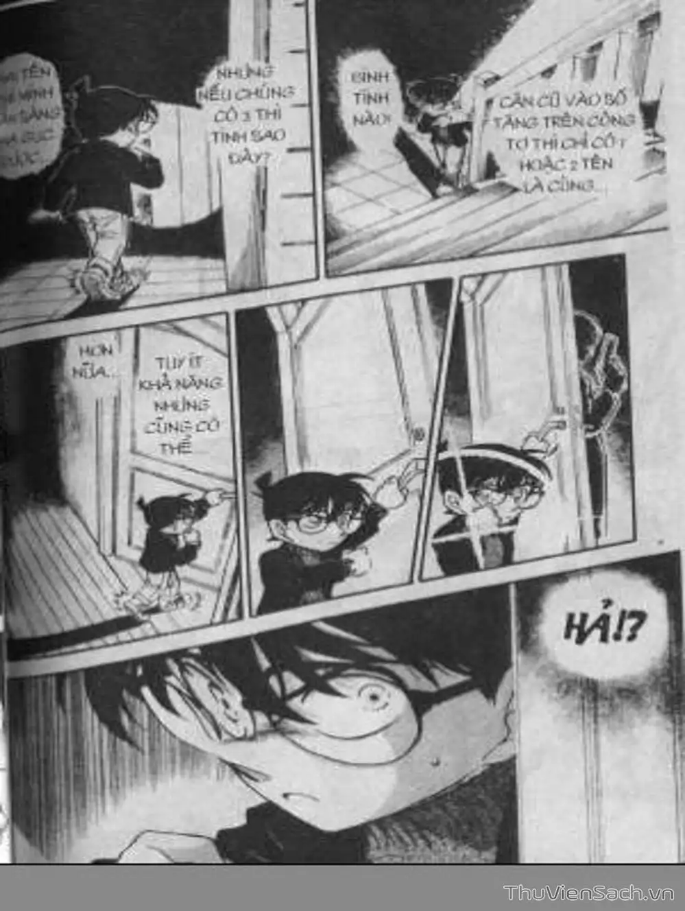 Chapter 514 - Image 1