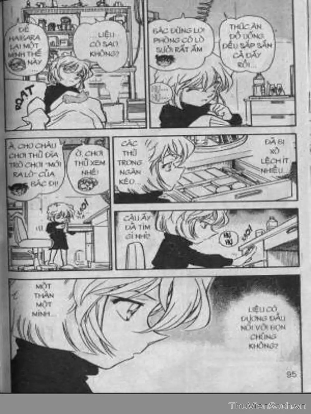 Chapter 514 - Image 11