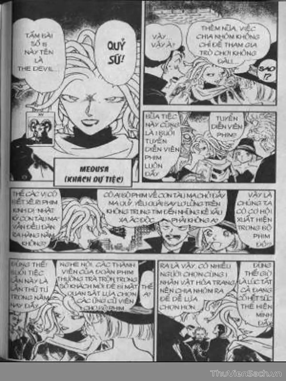 Chapter 514 - Image 13