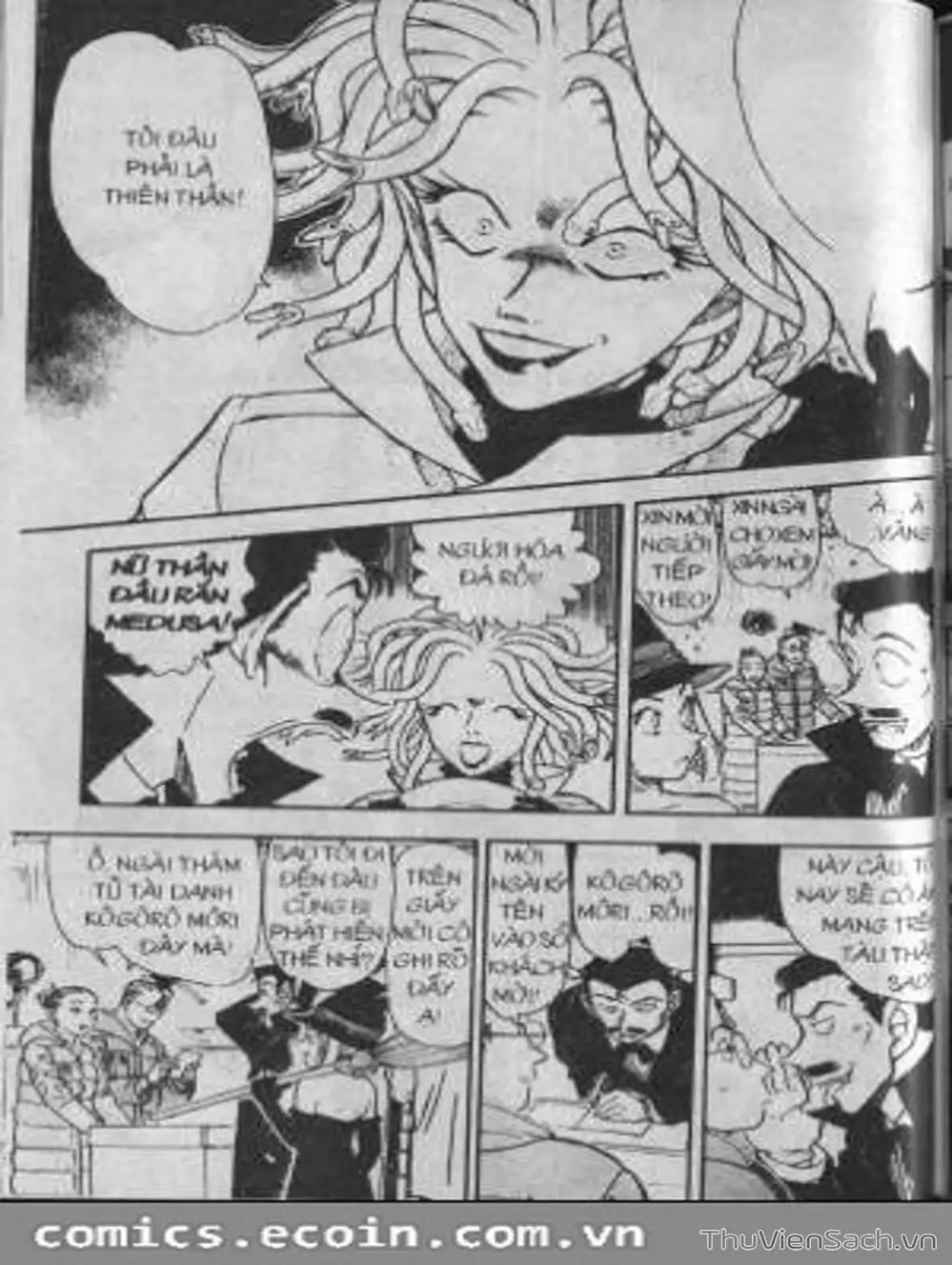 Chapter 514 - Image 4