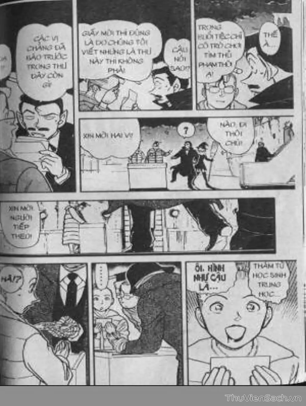 Chapter 514 - Image 7