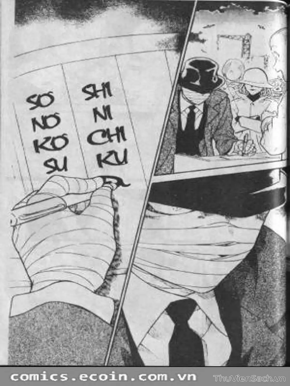Chapter 514 - Image 8
