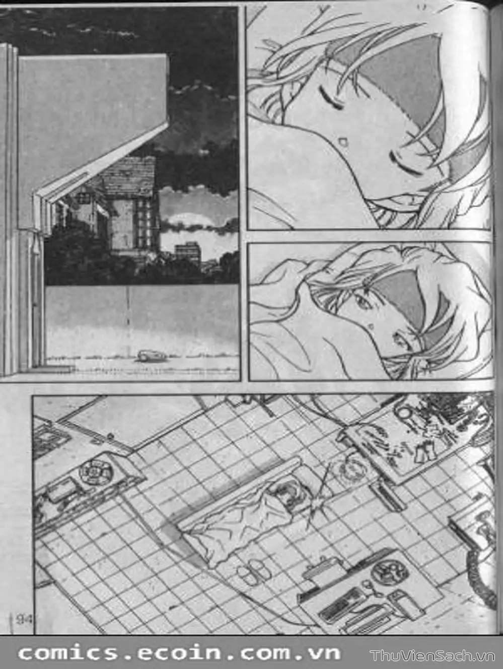 Chapter 514 - Image 10