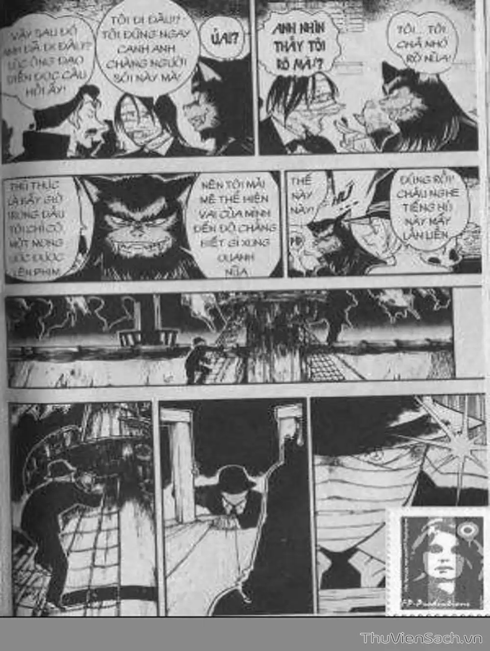 Chapter 515 - Image 1