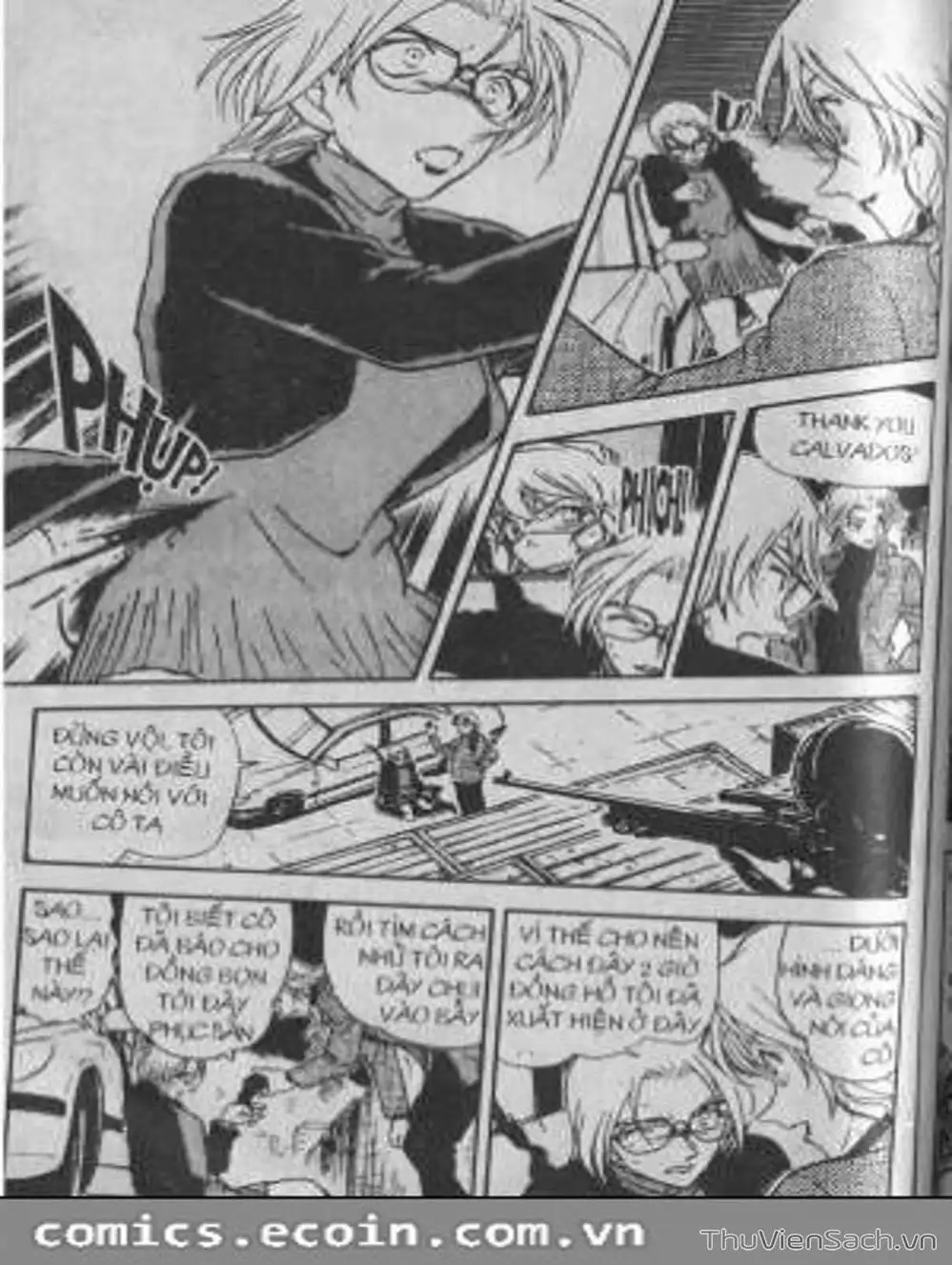 Chapter 515 - Image 4