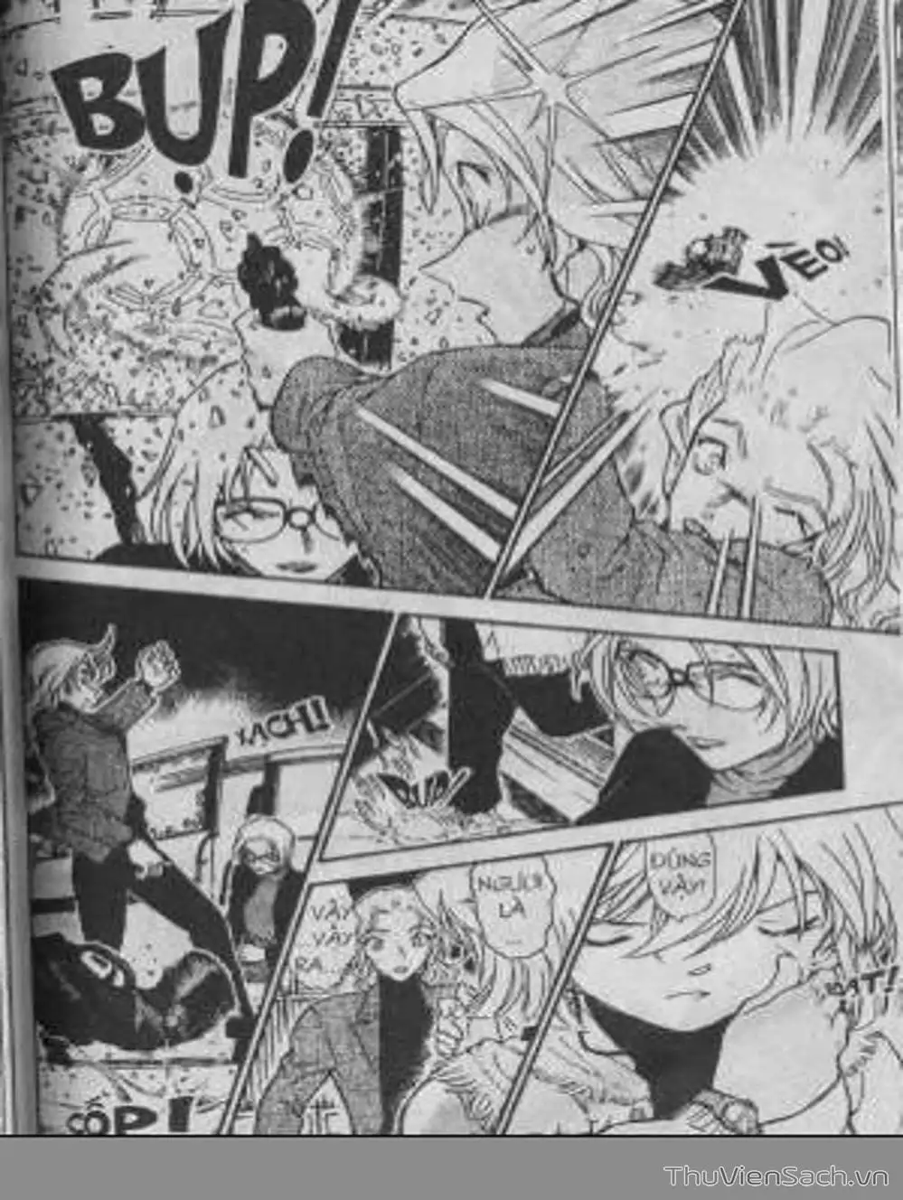 Chapter 515 - Image 9