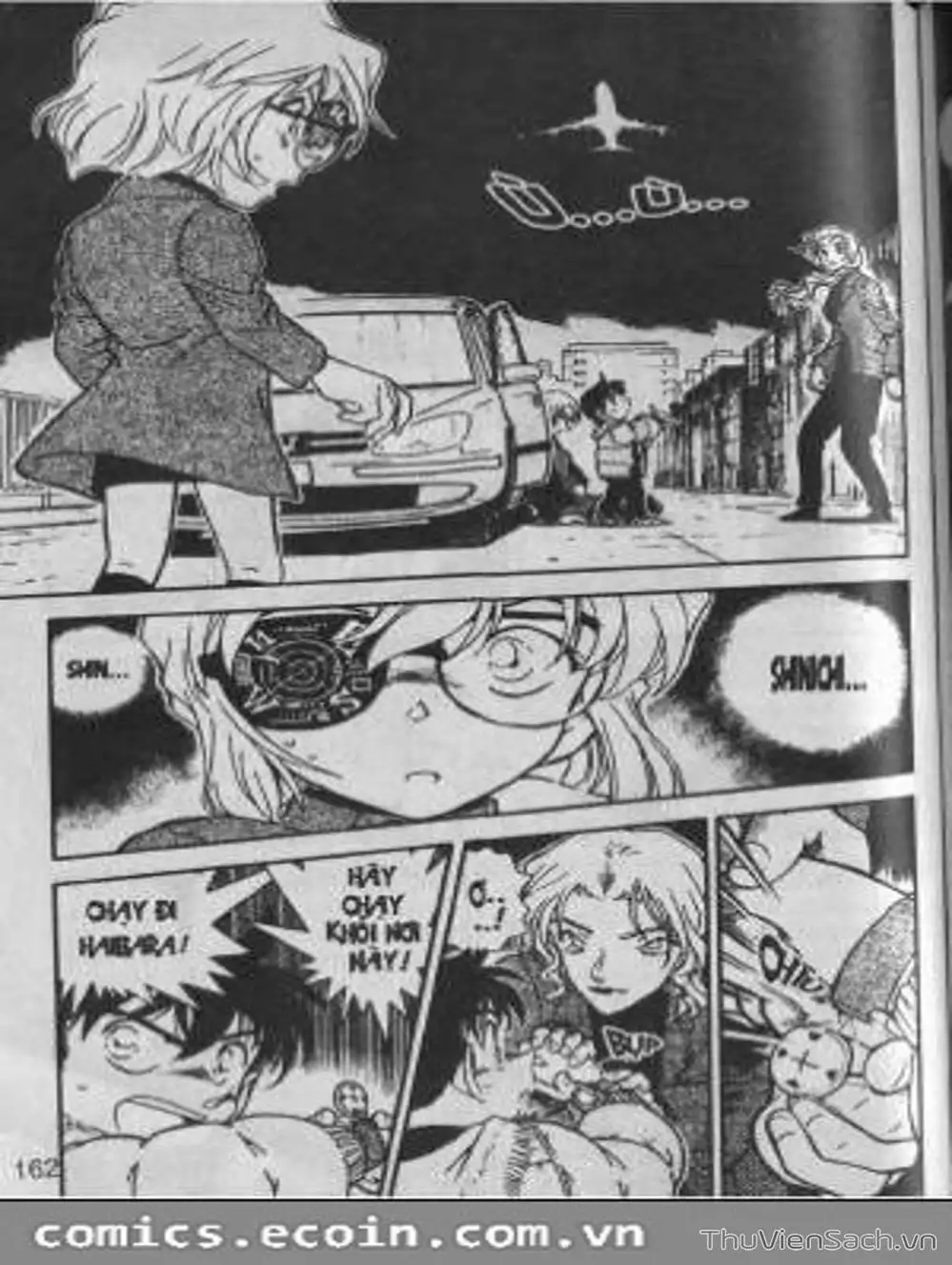Chapter 516 - Image 6