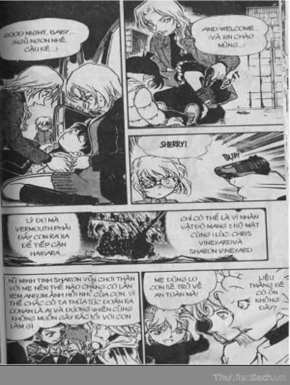Chapter 516 - Image 7
