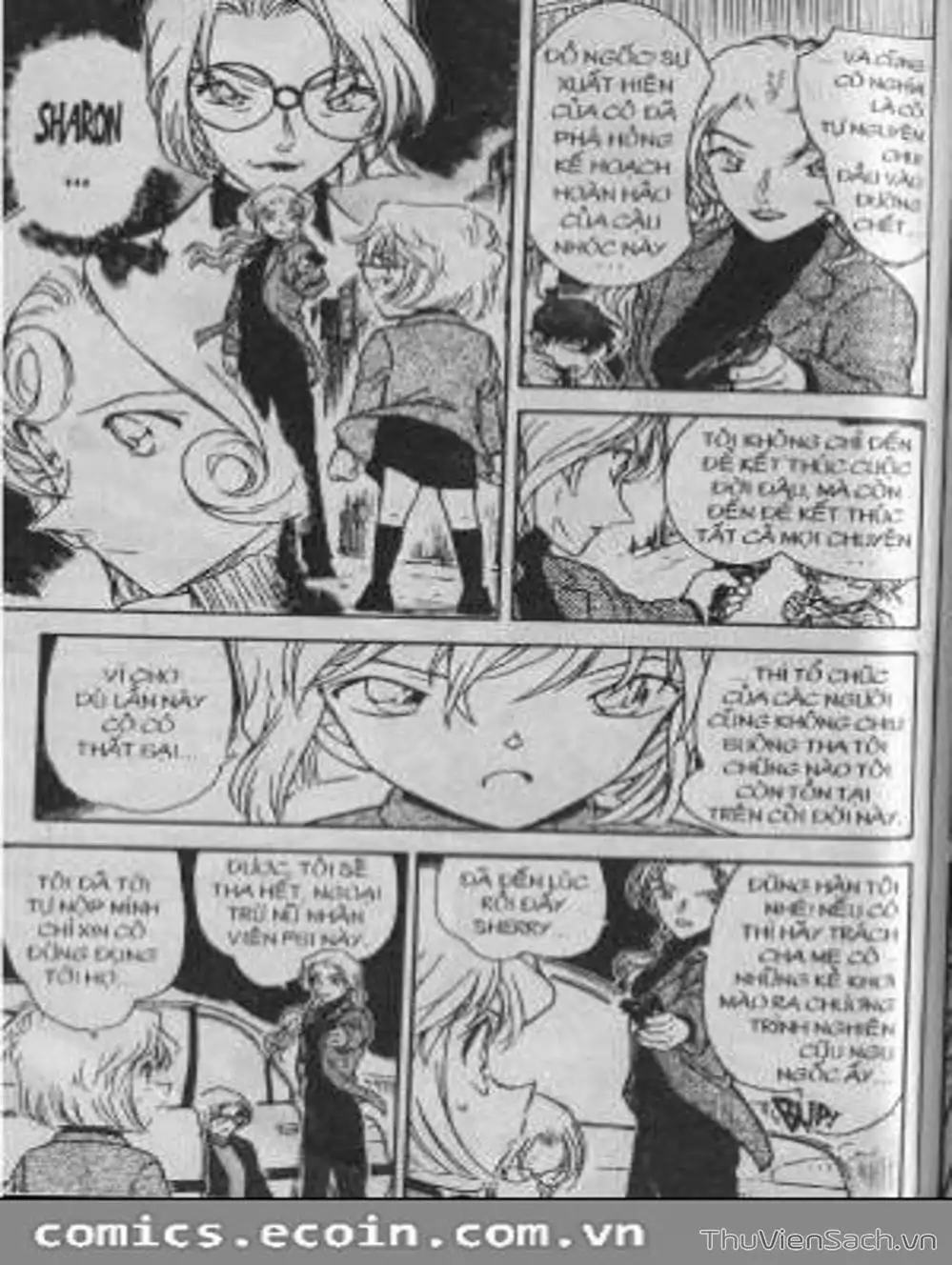 Chapter 516 - Image 8