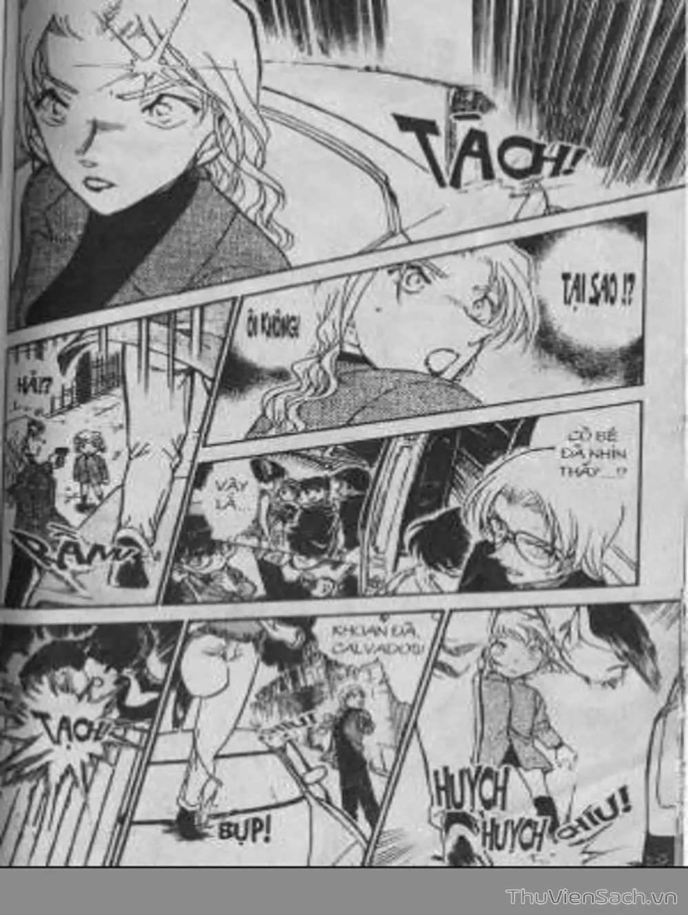 Chapter 516 - Image 9