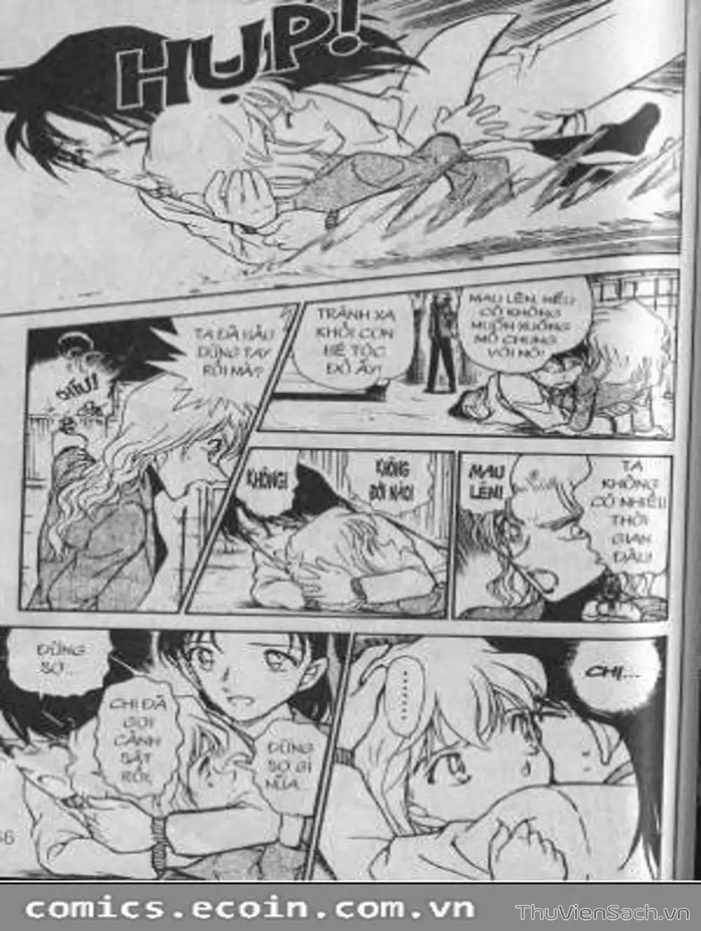 Chapter 516 - Image 10
