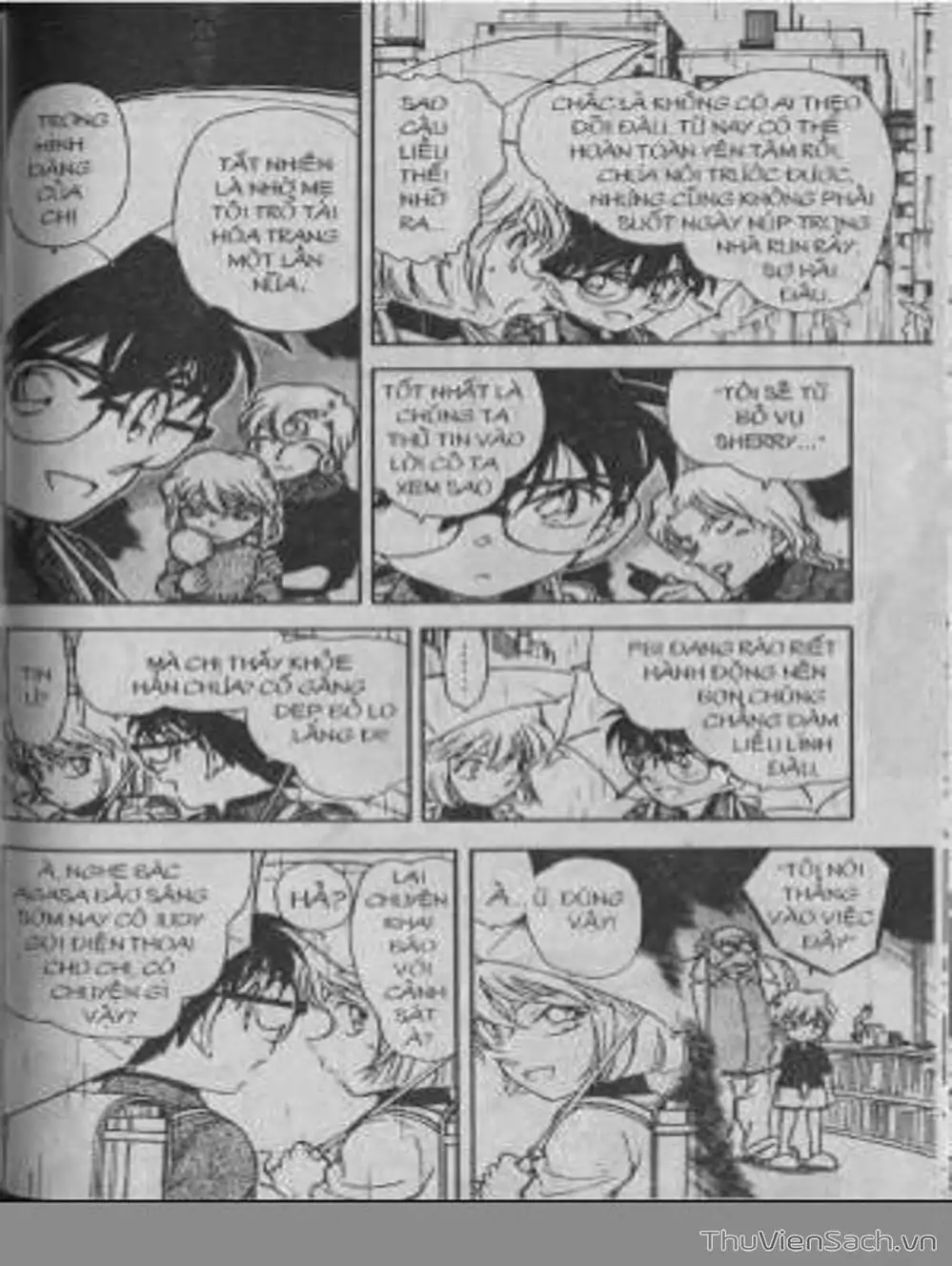 Chapter 518 - Image 5