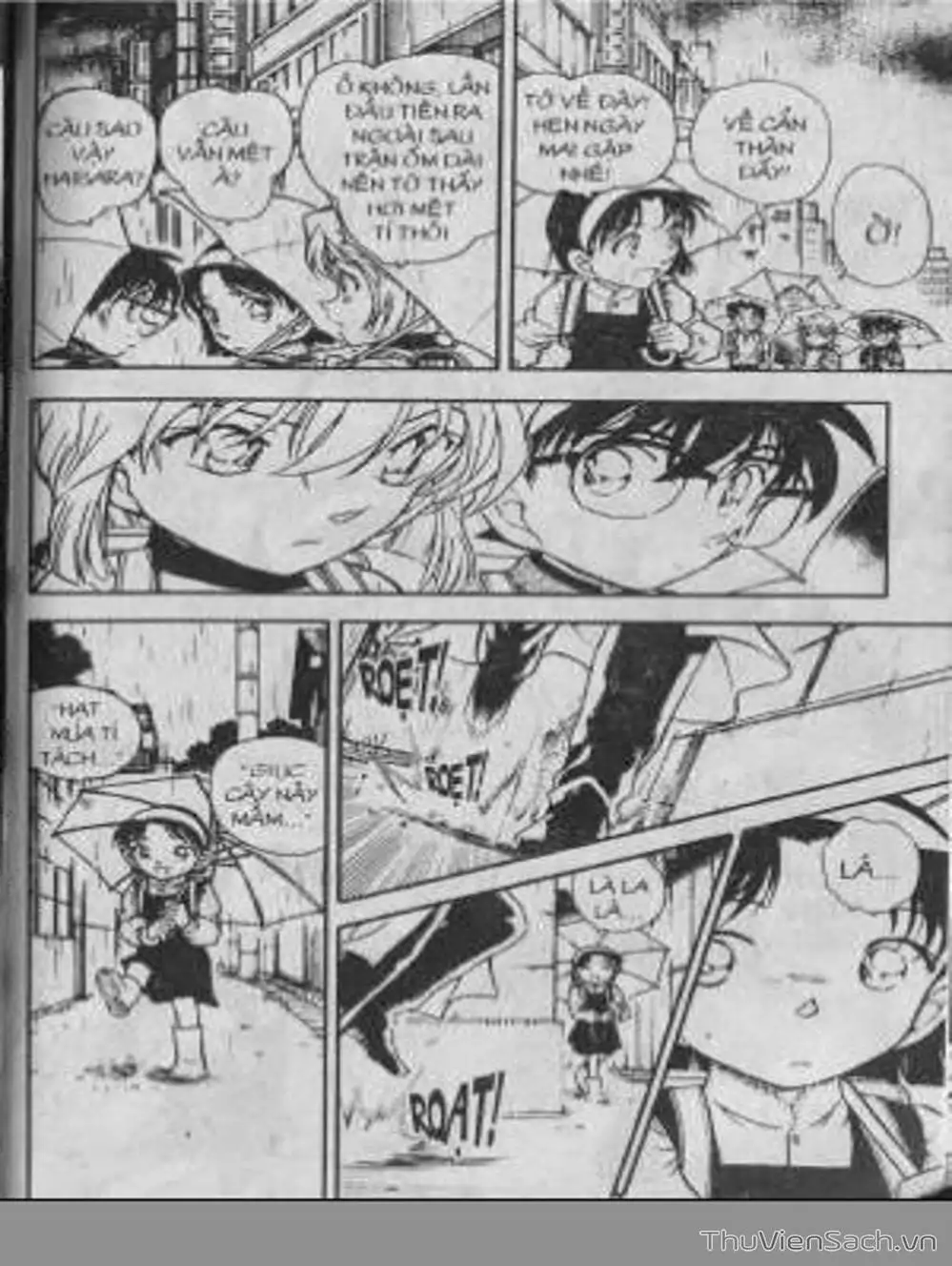 Chapter 518 - Image 9