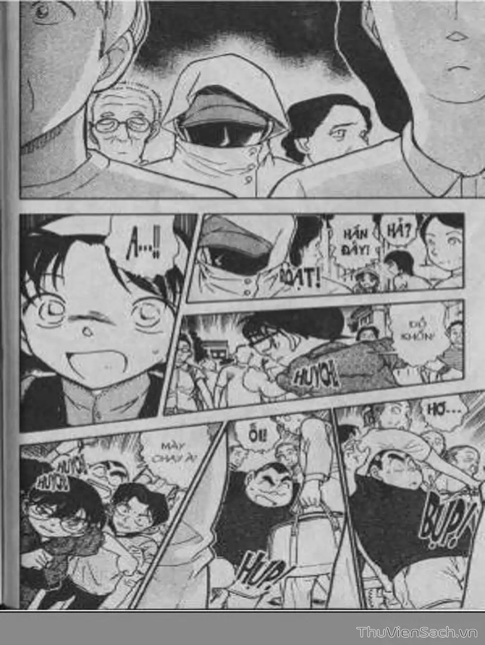 Chapter 519 - Image 3
