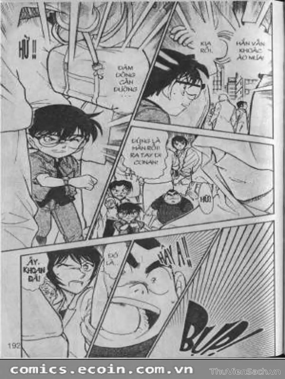 Chapter 519 - Image 8
