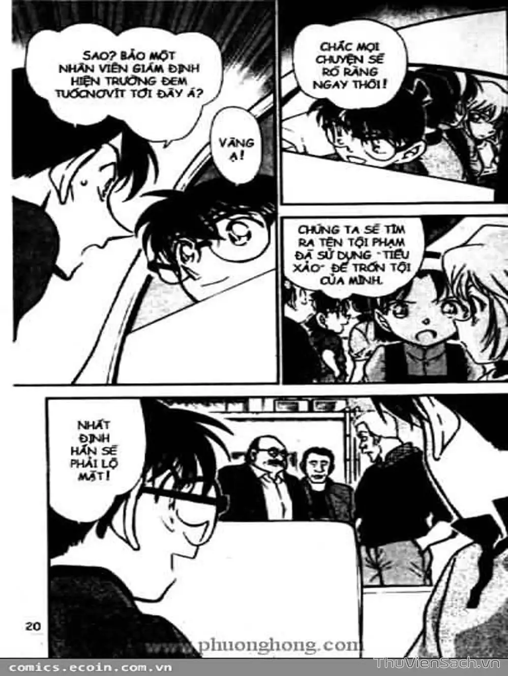 Chapter 521 - Image 6