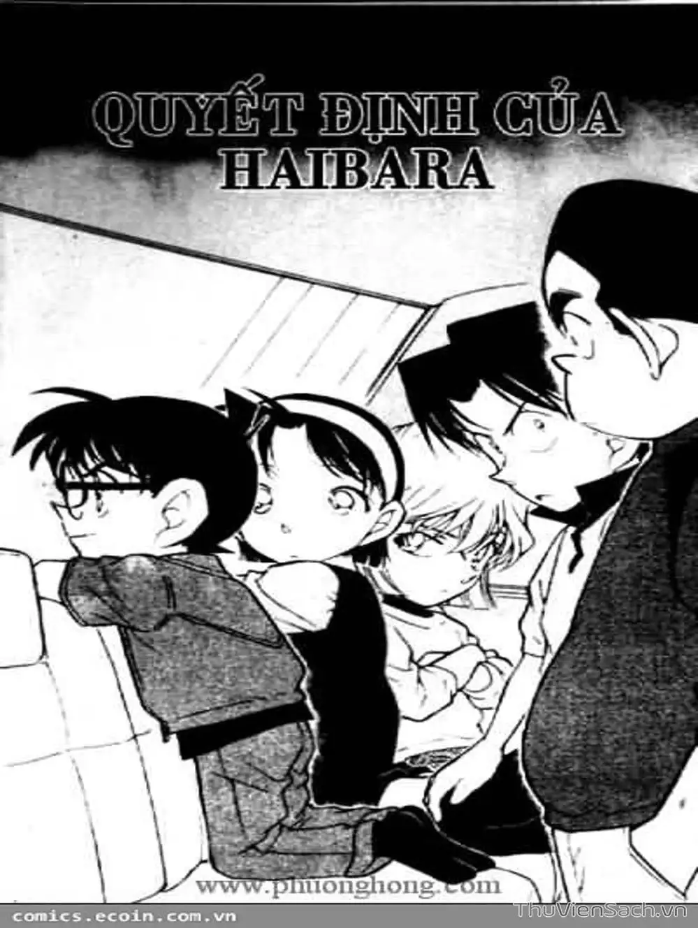 Chapter 521 - Image 7