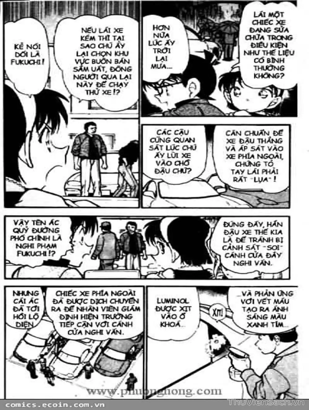 Chapter 522 - Image 2