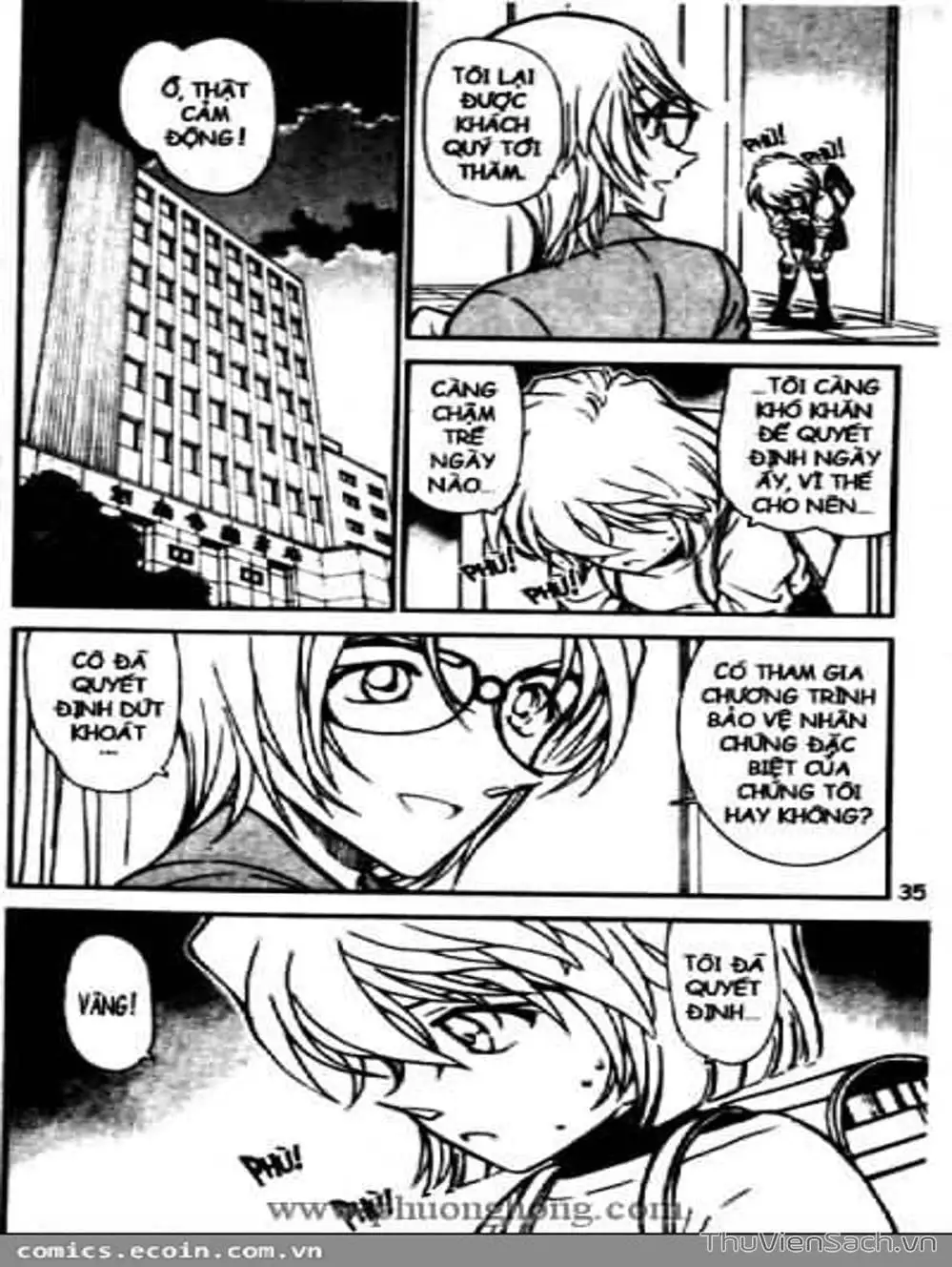Chapter 522 - Image 15