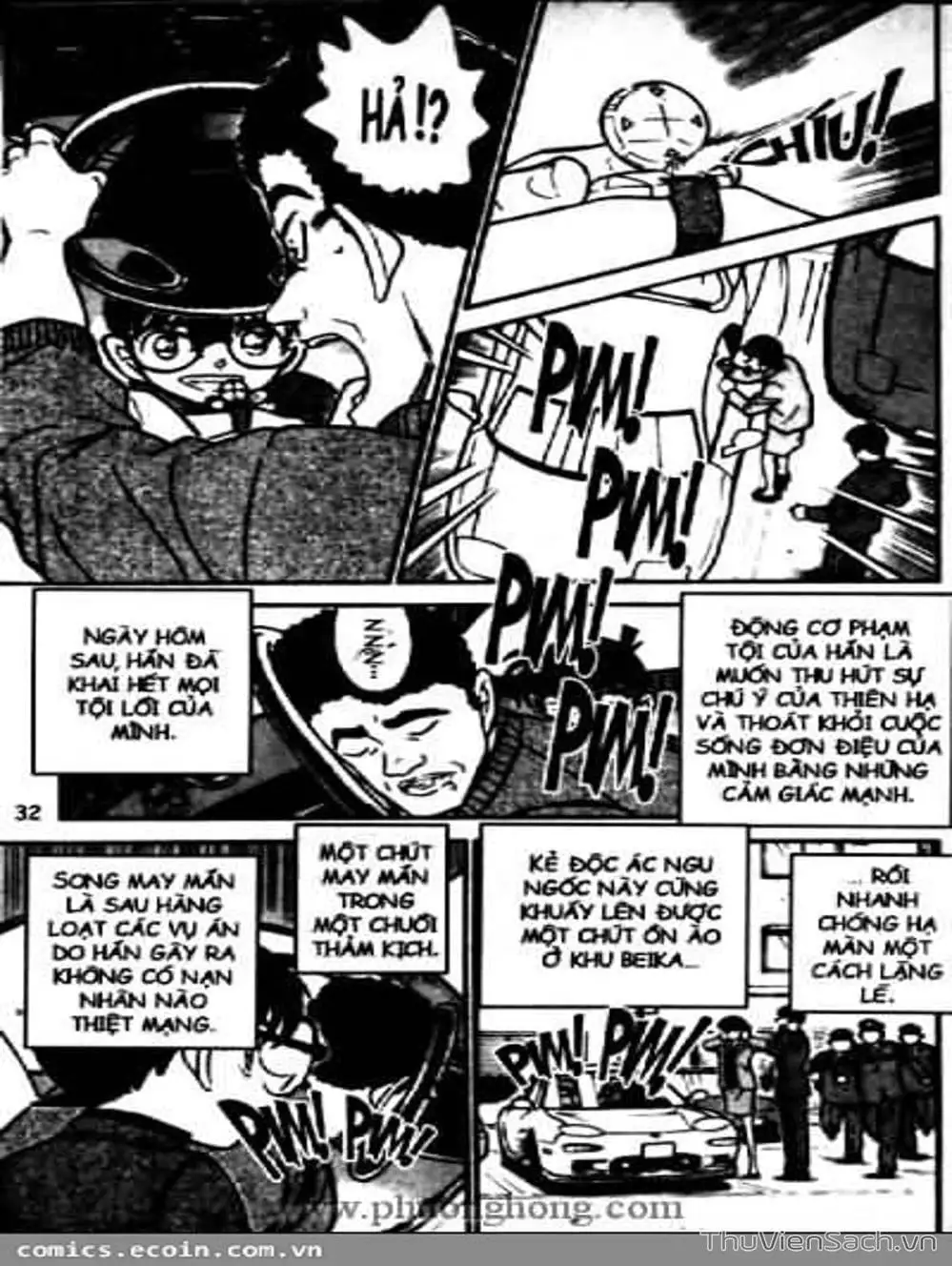 Chapter 522 - Image 10