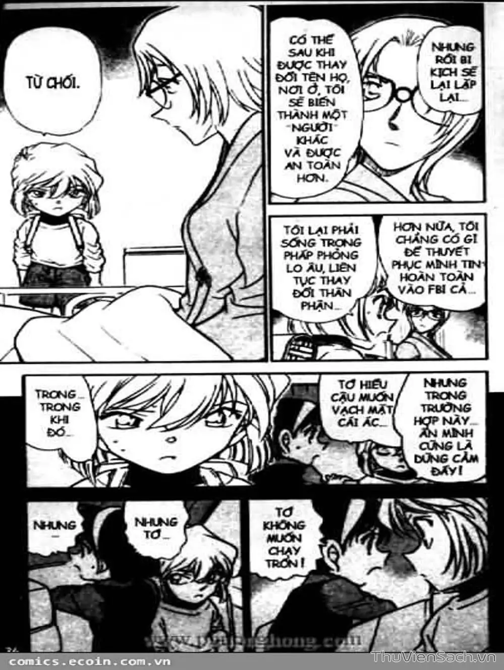 Chapter 523 - Image 2