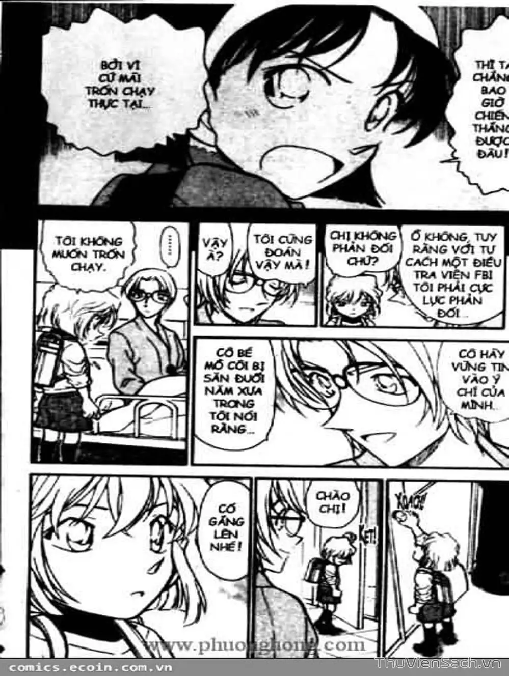 Chapter 523 - Image 4
