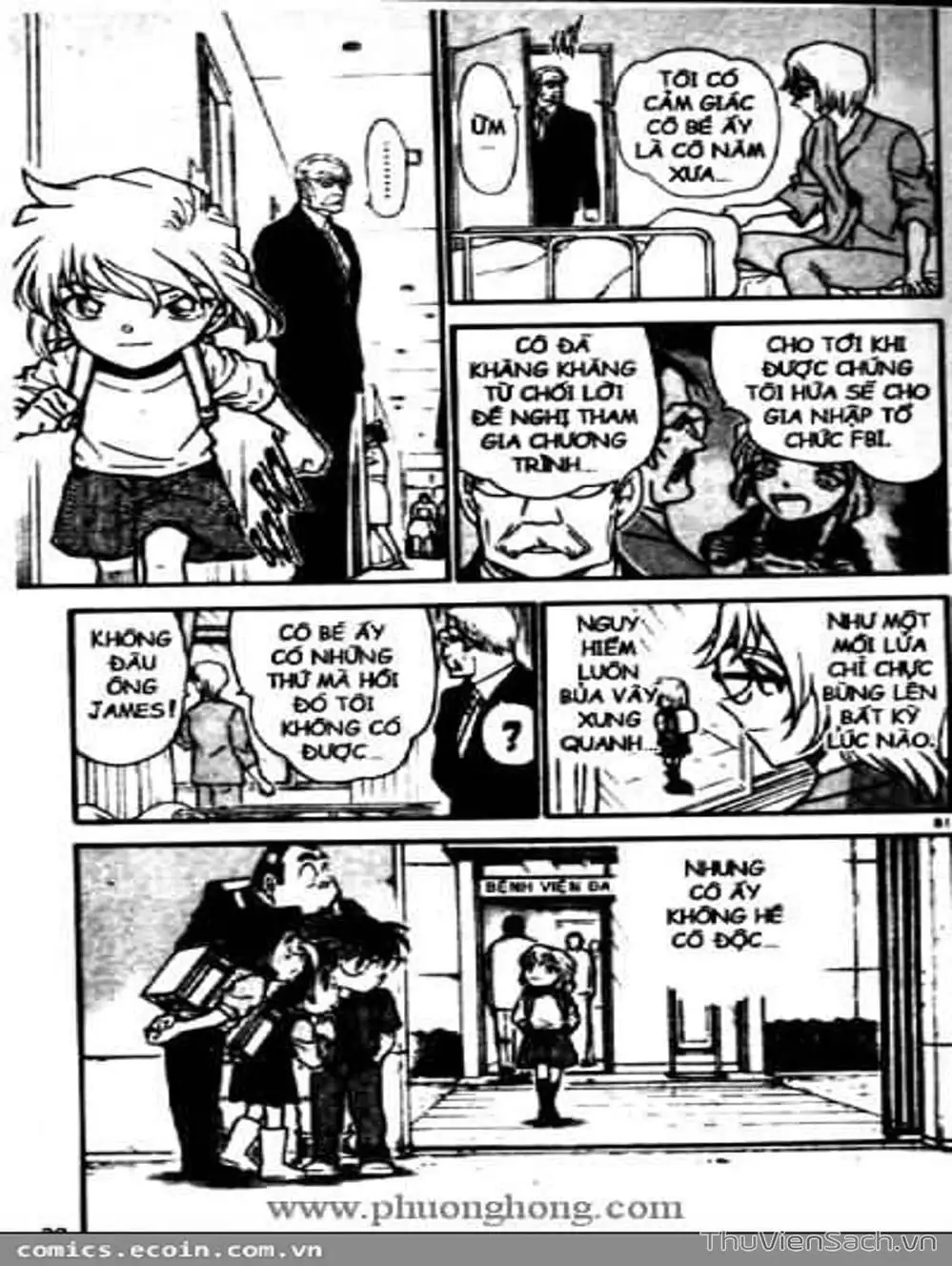 Chapter 523 - Image 5