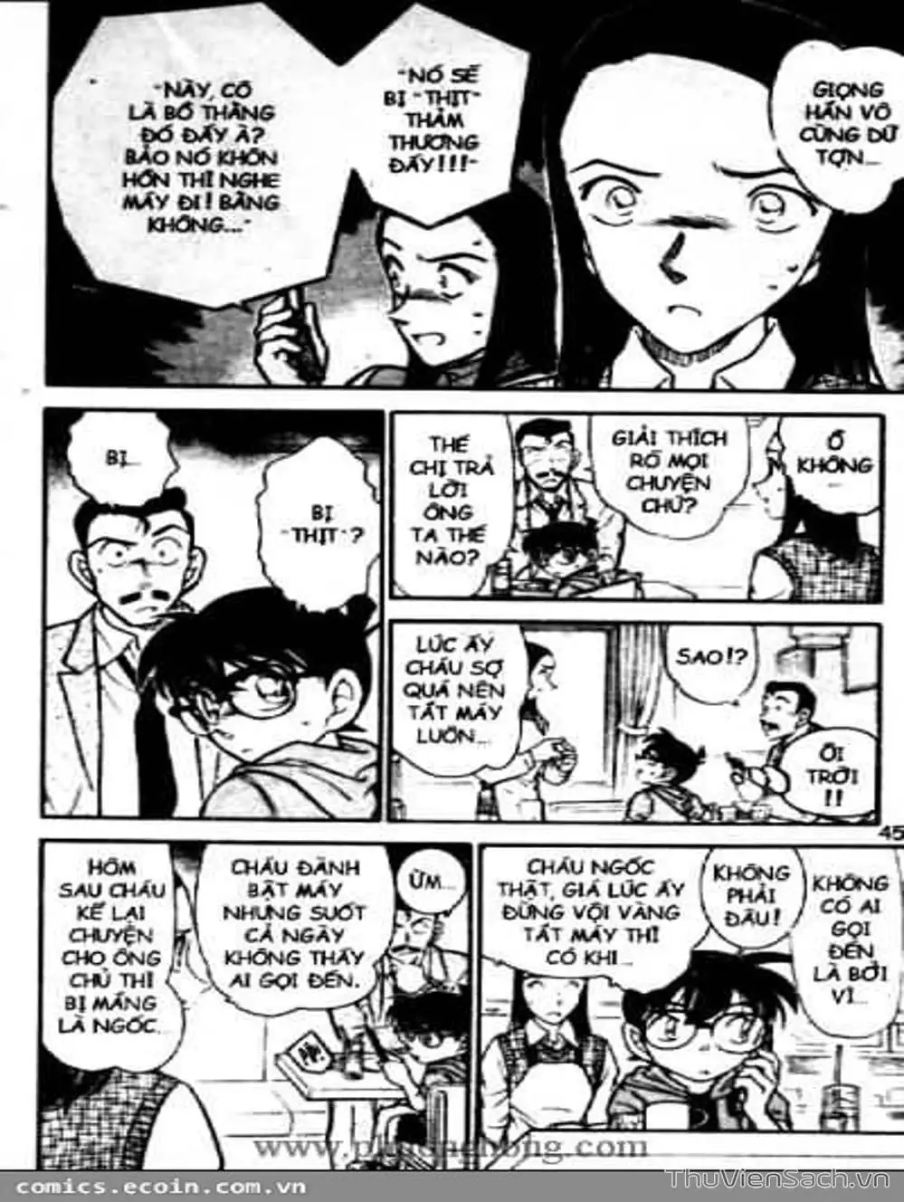 Chapter 524 - Image 1