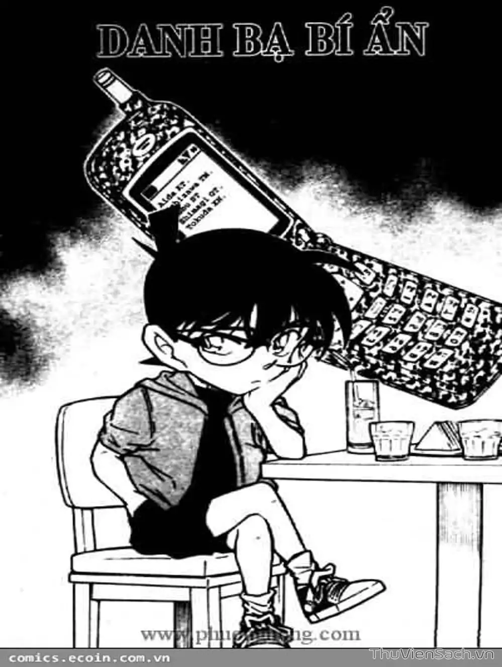 Chapter 525 - Image 8