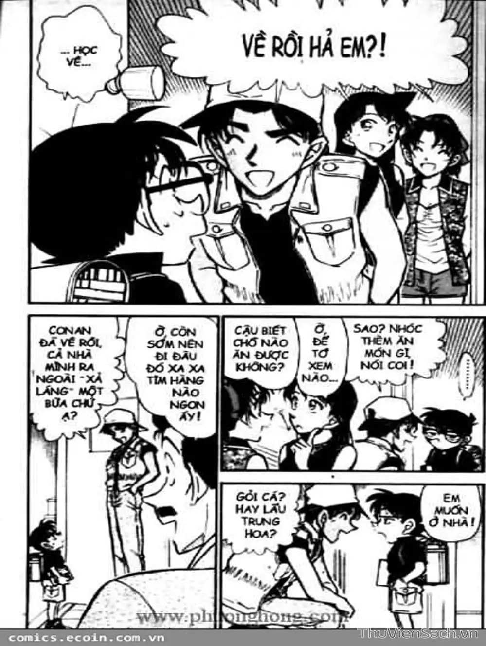 Chapter 528 - Image 14