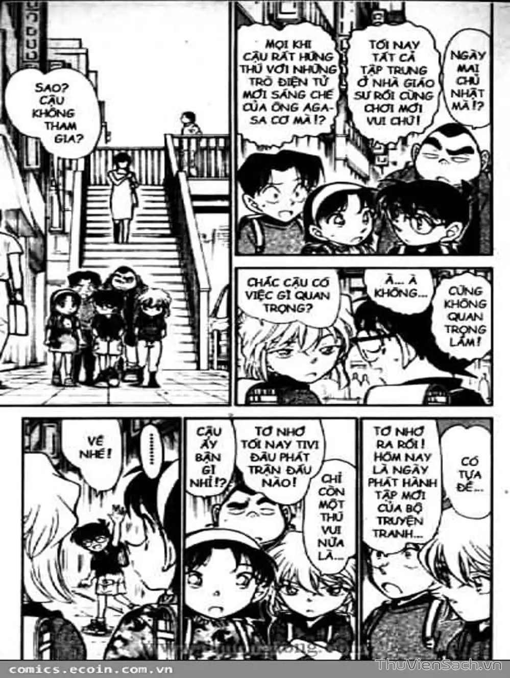 Chapter 528 - Image 10